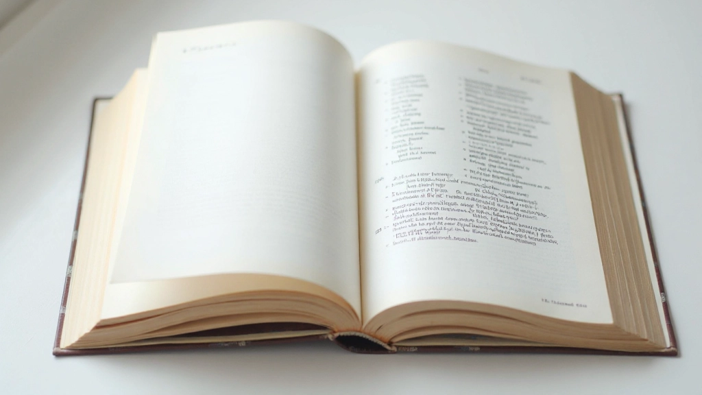 Grammar reference guide or language learning material showing voice conversion examples